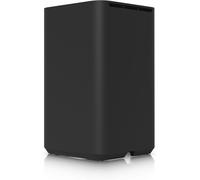 Ubiquiti UNAS 2 NAS Desktop Cortex-A Cortex-A57 4 GB Black