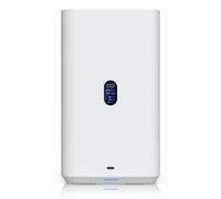 Ubiquiti NAS System UNAS-2 2 trays 3.5" White