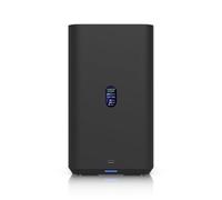 Ubiquiti UNAS 2 UniFi 2-Bay Network Attached Storage - Black (UNAS-2-B)