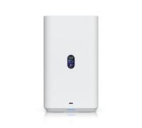 Ubiquiti Unas-2-W Unifi Nas 2 Bay 2.5Gbe Rj45 Network Attached Storage Device (White)