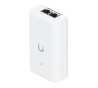 Ubiquiti UniFi 10 Gigabit 2 Port 60W PoE++ Adapter