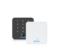 Ubiquiti UniFi 3rd Gen Access NFC Card Reader Flex (UA-G3-FLEX-W)