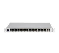 Ubiquiti USW-PRO-48 UniFi Gen2 48 Port Non-PoE Gigabit Network Switch