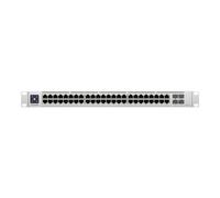 UbiQuiti Unifi USW-ENTERPRISE-48-POE 48x 2.5G RJ45 ports 4SFP+ PoE+ (150W)