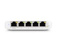 Ubiquiti UniFi 5-Port Gigabit Ethernet PoE L2 Wall-mountable Managed Switch