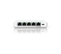 Ubiquiti UniFi 5 Port Switch Flex Mini Managed PoE (USW-FLEX-2.5G-5)
