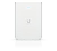 Ubiquiti Networks UniFi 6 In-Wall WiFi 6 Wireless Access Point