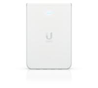 Ubiquiti Unifi 6 In-Wall 4800 Mbit/s White Power over Ethernet (PoE)