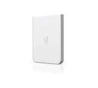 Ubiquiti UniFi 6 In-Wall WiFi 6 Access Point - U6-IW (No PoE Injector)