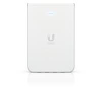Ubiquiti UniFi 6 In-Wall WiFi 6 Access Point - U6-IW (No PoE Injector)