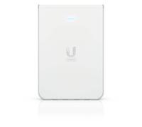 Ubiquiti UniFi 6 In-Wall WiFi 6 Access Point - U6-IW (No PoE Injector)