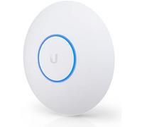 Ubiquiti UniFi AC Dual Band Access Point (UAP-AC-SHD-5) [pack of 5, WiFi AC, 2x Gbit LAN, up to 2.533 Mbit/s, PoE]