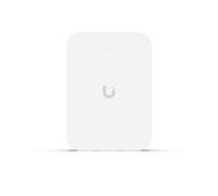 Ubiquiti UniFi Access Point WiFi 7 In-Wall PoE White (U7 Pro Max In-Wall)