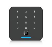 Ubiquiti Reader Flex Basic access control reader Black