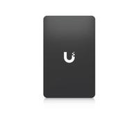 Ubiquiti UniFi Access UA-Card-B-10 Plastic Card