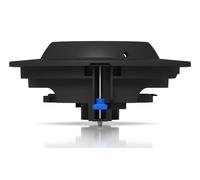 Ubiquiti UniFi AI Dome Camera Flush Mount - Black
