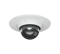 Ubiquiti UniFi AI Dome Camera Flush Mount - White