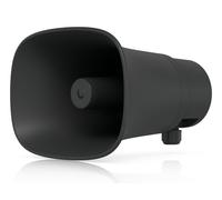 Ubiquiti UniFi AI Horn Speaker - All-Weather PoE 120 dB