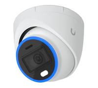 Ubiquiti UniFi AI Turret 4K Indoor / Outdoor PoE+ White Security Camer