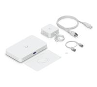 Ubiquiti UniFi Cloud Gateway Fiber (2xWAN/5xLAN) UCG-FIBER Powerful and compact