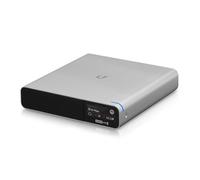 GBPUbiquiti Networks Cloud Key Gen2 gateway/controller 10, 100, 1000 Mbit/s (UCK-G2-PLUS)