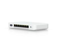 Ubiquiti Compc PoE+ swich* wih (1)