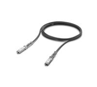 Ubiquiti Networks UACC-DAC-SFP28-3M InfiniBand Cable Black - 3 Metre