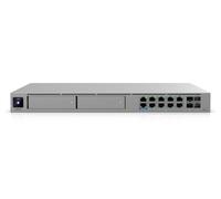 UniFi Dream Machine Beast, 1U, 750+ Devices, 2x 3.5" Bays, 8x 10G RJ45 / 2x 10G