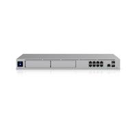 Ubiquiti UniFi Dream Machine Pro Max Managed 2.5G Ethernet (100/1000/2