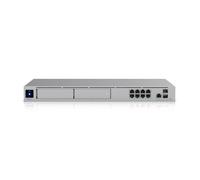Ubiquiti UniFi Dream Machine Pro Max Managed 2.5G Ethernet (100/1000/2500) 1U