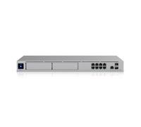 Ubiquiti UniFi Dream Machine Pro Max Managed 2.5G Ethernet (100/1000/2500) 1U Grey