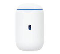 Ubiquiti Dream 7 wireless router 2.5 Gigabit Ethernet Tri-band (2.4 GH