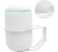 Ubiquiti UniFi Dream Router Wall Mount Bracket Sturdy Metal Made Unifi Dream Machine Wall Mount Compatible with Ubiquiti UniFi Dream Machine UDM-US WiFi Router