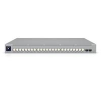Ubiquiti UniFi ECS-24-POE network switch Managed L2/L3 10G Ethernet (1