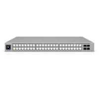 Ubiquiti UniFi ECS-48-PoE Managed L2/L3 10G Ethernet (100/1000/10000) Power over Ethernet (PoE) 1U Grey