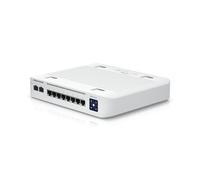 Ubiquiti Networks UniFi Enterprise 8-Port PoE L3 Managed Network Switch
