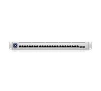 Ubiquiti UniFi Enterprise XG 24 Managed L3 10G Ethernet (100/1000/10000) Stainless steel
