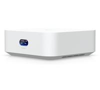 Ubiquiti UniFi Express 7 gateway/controller 10. 100. 1000. 2500. 10000
