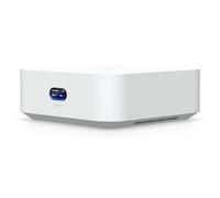 Ubiquiti UniFi Express 7 gateway/controller 10. 100. 1000. 2500. 10000