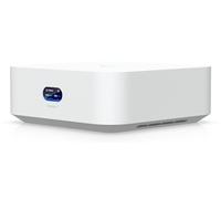 Ubiquiti UniFi Express UX7 Wifi 6/7 Mesh Router Access Point Gigabit-10GbE 2.5Gb