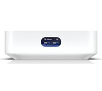 Ubiquiti UniFi Express wireless router Gigabit Ethernet Dual-band (2.4 GHz / 5 GHz) White