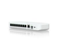 Ubiquiti UniFi Flex 2.5G Managed L2 2.5G Ethernet (100/1000/2500) Powe