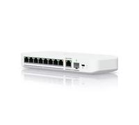 Ubiquiti UniFi Flex 2.5G Managed L2 2.5G Ethernet (100/1000/2500) Desktop/Wal...