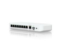Ubiquiti UniFi Flex 2.5G Managed L2 2.5G Ethernet (100/1000/2500) Powe