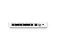 Ubiquiti UniFi Flex 2.5G PoE 8-Port Managed Switch