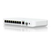 Ubiquiti UniFi Flex 2.5G PoE 8-Port Managed Switch