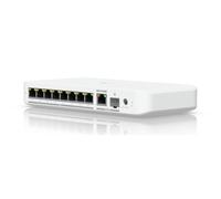 Ubiquiti UniFi Flex 2.5G PoE 8-Port Managed Switch