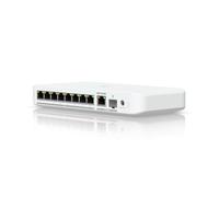 Ubiquiti UniFi Flex 2.5G PoE 8-Port Managed Switch