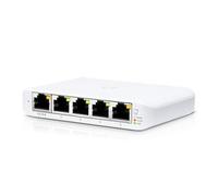 Networks UniFi USW Flex Mini - Managed - Gigabit Ethernet (10/100/1000) - Power over Ethernet (PoE)