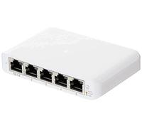 Ubiquiti UniFi Flex Mini 5-Port PoE Switch